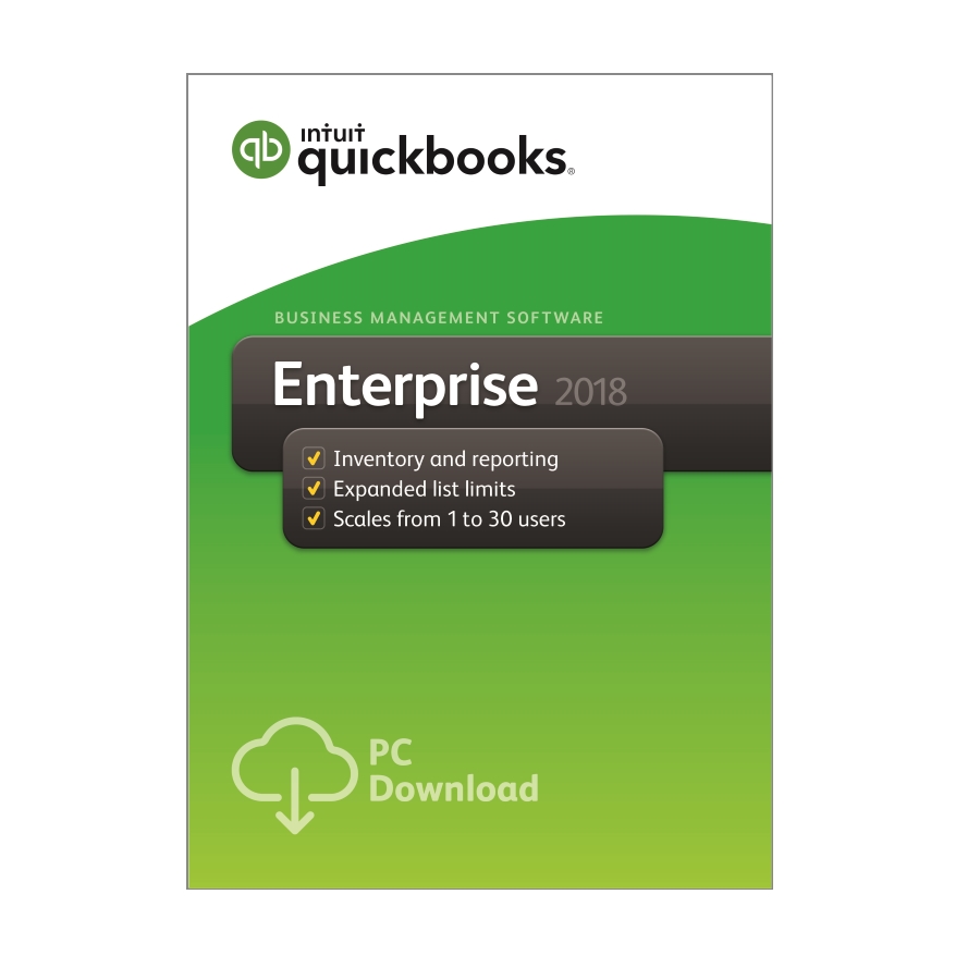 Quickbooks Enterprise For Mac