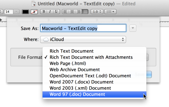 How to find and replace words in google docs